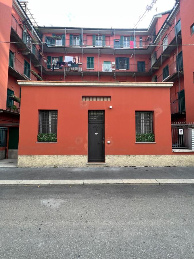 Fiori 3 Apartment Milão Exterior foto